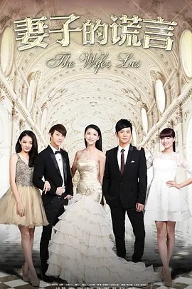 妻子的谎言(全集)