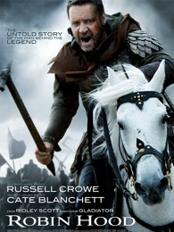 罗宾汉2010(全集)