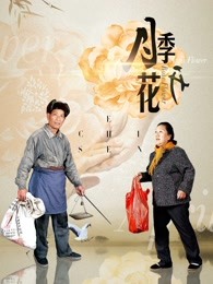 月季花开(全集)