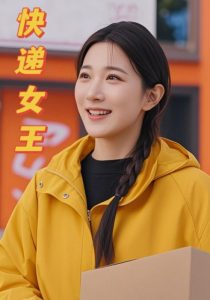 快递女王第21-40集