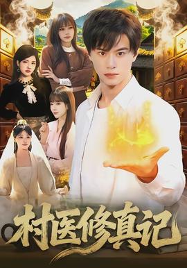 村医修真记(全集)