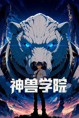 神兽学院